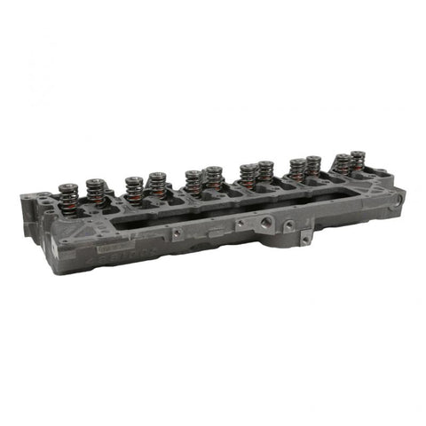 Excel 060170E Cummins 3802340 Cylinder Head Assembly