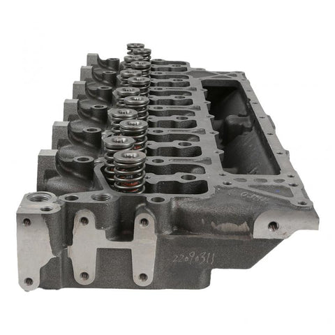 Excel 060170E Cummins 3802340 Cylinder Head Assembly