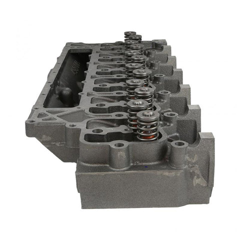 Excel 060170E Cummins 3802340 Cylinder Head Assembly