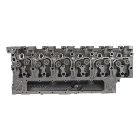 Excel 060170E Cummins 3802340 Cylinder Head Assembly