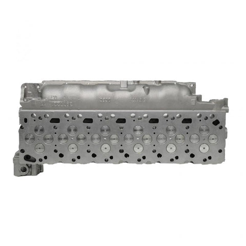 Excel 060172E Cummins 4936081 Cylinder Head Assembly