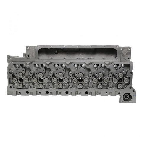 Excel 060172E Cummins 4936081 Cylinder Head Assembly