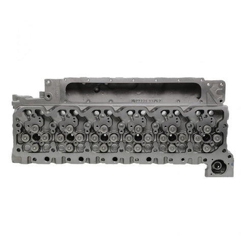 Excel 060172J Cummins 4936081 Cylinder Head Assembly