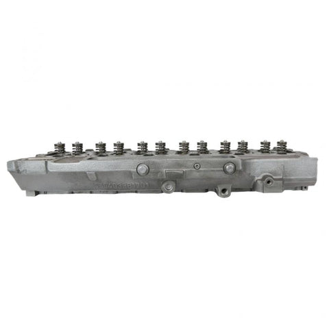 Excel 060173EX Cummins 3802432 Cylinder Head Assembly (Reman)