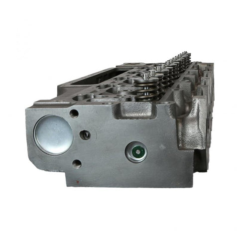 Excel 060173EX Cummins 3802432 Cylinder Head Assembly (Reman)