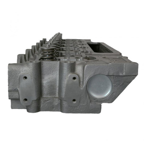Excel 060173EX Cummins 3802432 Cylinder Head Assembly (Reman)