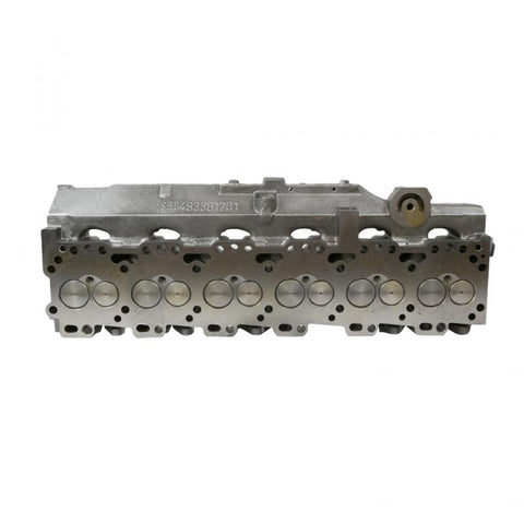 Excel 060173EX Cummins 3802432 Cylinder Head Assembly (Reman)