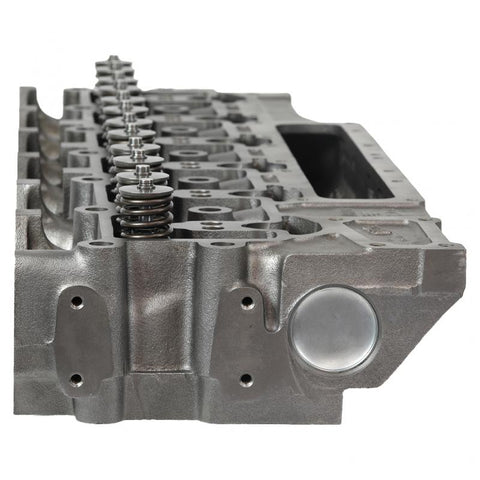 EXCEL 060173EX CYLINDER HEAD ASSEMBLY (REMAN)