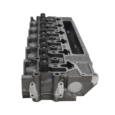 EXCEL 060175E CYLINDER HEAD ASSEMBLY