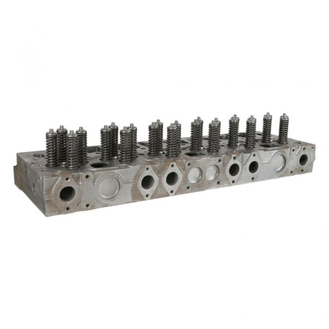 Excel 060177EX Cummins 2864028 Reman Loaded Cylinder Head Assembly