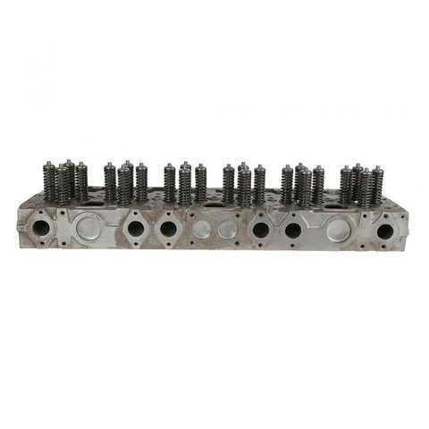 Excel 060177EX Cummins 2864028 Reman Loaded Cylinder Head Assembly