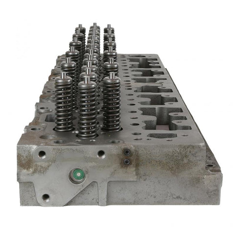 Excel 060177EX Cummins 2864028 Reman Loaded Cylinder Head Assembly