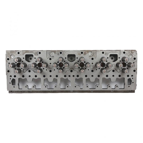 Excel 060177EX Cummins 2864028 Reman Loaded Cylinder Head Assembly
