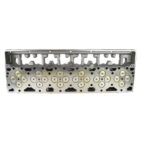 Excel 060177EX Cummins 2864028 Reman Loaded Cylinder Head Assembly