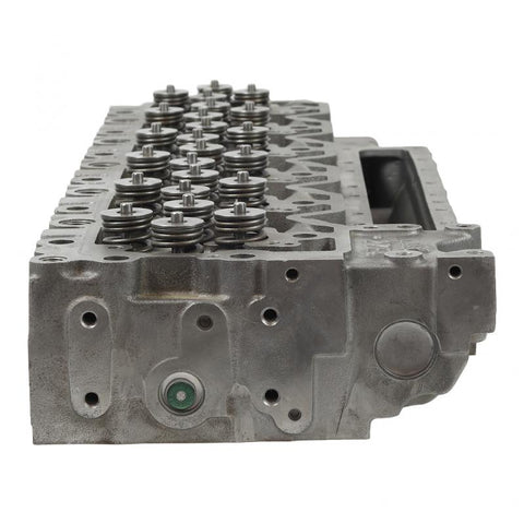 Excel 060181EX Cummins 4935787 Cylinder Head Assembly