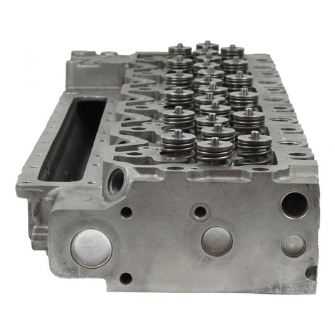 EXCEL 060181EX CYLINDER HEAD ASSEMBLY