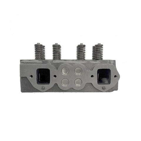 Pai 060188J Cummins 3652808 Cylinder Head Assembly