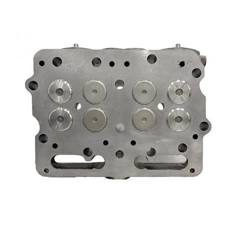 Pai 060188J Cummins 3652808 Cylinder Head Assembly