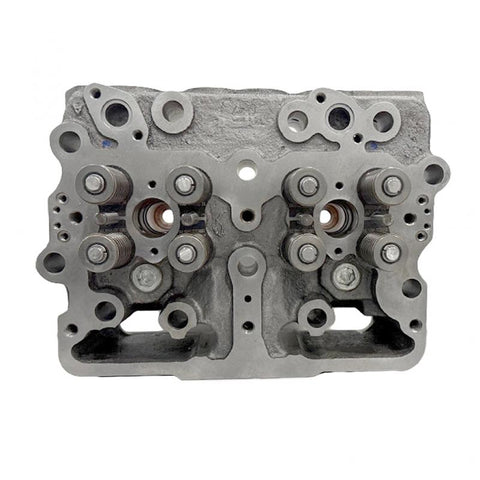 Pai 060188J Cummins 3652808 Cylinder Head Assembly