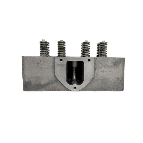 Pai 060188J Cummins 3652808 Cylinder Head Assembly