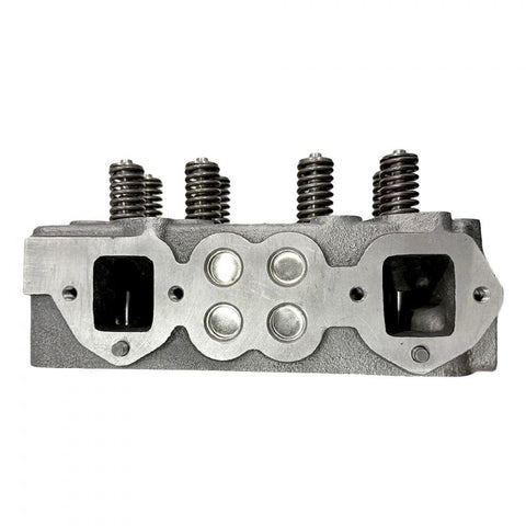Pai 060188J Cummins 3652808 Cylinder Head Assembly