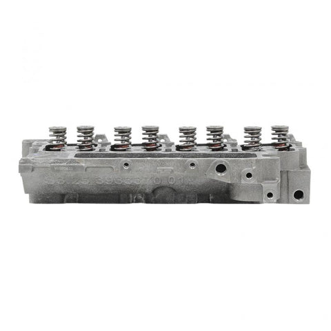 Pai 060190 Cummins 3967432 Cylinder Head Assembly (2vhd)