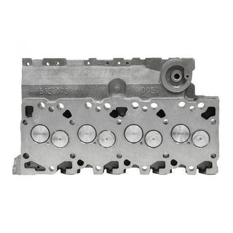 Pai 060190 Cummins 3967432 Cylinder Head Assembly (2vhd)