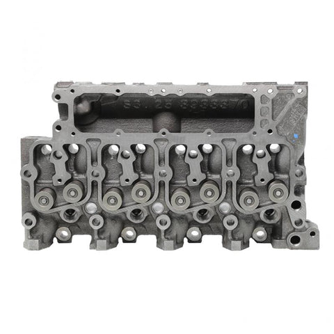 Pai 060190 Cummins 3967432 Cylinder Head Assembly (2vhd)