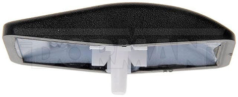 Dayton Parts 090-1004 Flasher Light Rocker Switch Cover