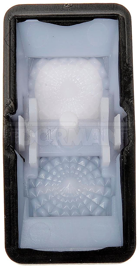 Dayton Parts 090-1004 Flasher Light Rocker Switch Cover