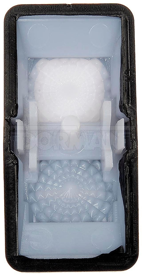 Dayton Parts 090-1011 Flasher Master Rocker Switch Cover