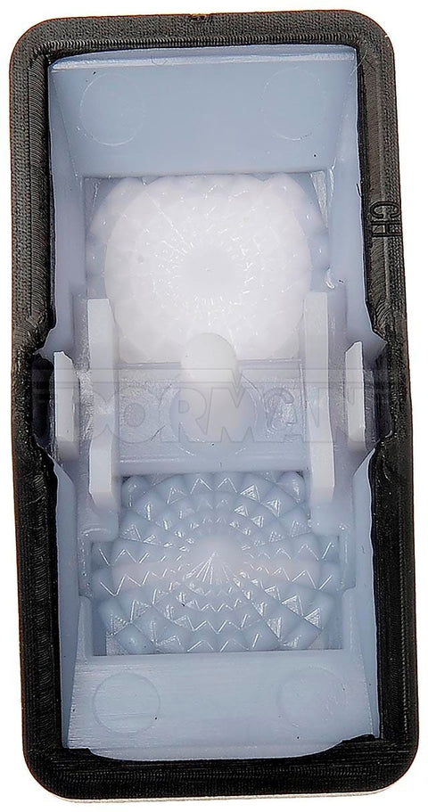 Dayton Parts 090-1012 Flasher Master Rocker Switch Cover