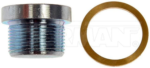 Dayton Parts 090-5007CD Engine Oil Drain Plug - M26 X 1.5