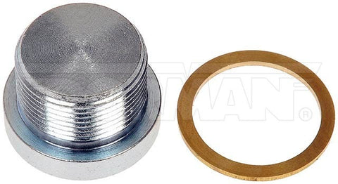 Dayton Parts 090-5007CD Engine Oil Drain Plug - M26 X 1.5