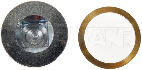Dayton Parts 090-5007CD Engine Oil Drain Plug - M26 X 1.5