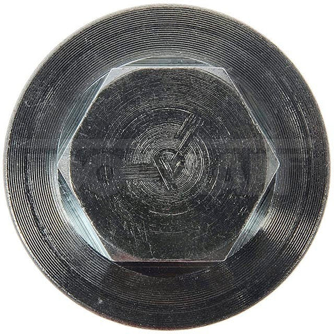 Dayton Parts 090-5014CD Engine Oil Drain Plug - M25 X 1.25