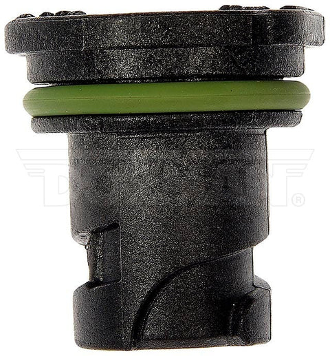 Dayton Parts 097-8431 Oil Drain Plug With O-Ring - Single Use