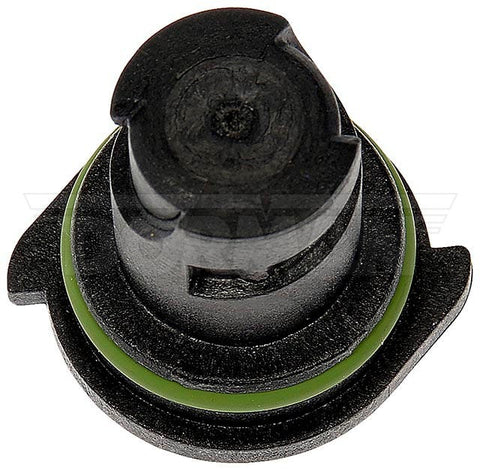 Dayton Parts 097-8431 Oil Drain Plug With O-Ring - Single Use