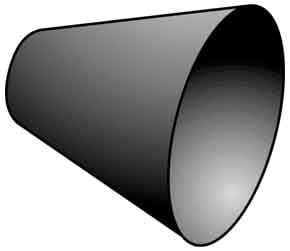 Haldex 10035 Gladhand Filter