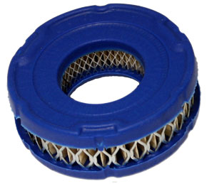 Haldex 100696A Air Cleaner Filter