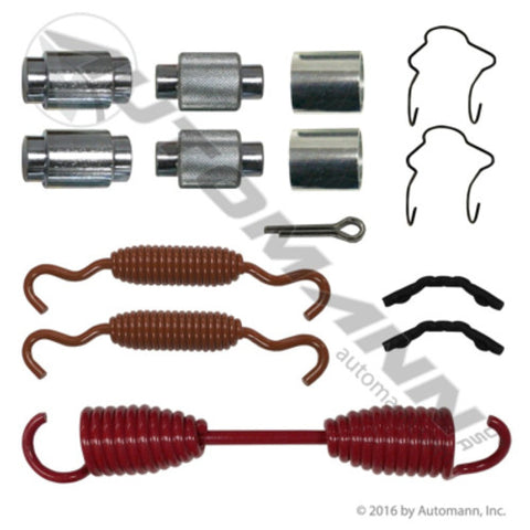 Automann 100.4515.32 Brake Kit