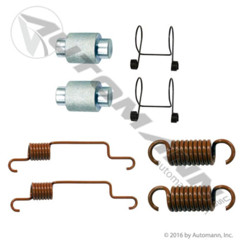 Automann 100.4719.10 Brake Kit