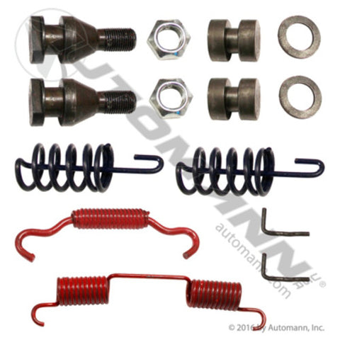 Automann 100.SRK68.10 Watson & Chalin Brake Kit