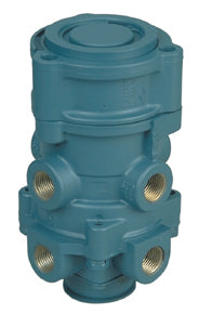 Haldex 101100RX Foot Control Valve, Remanufactured