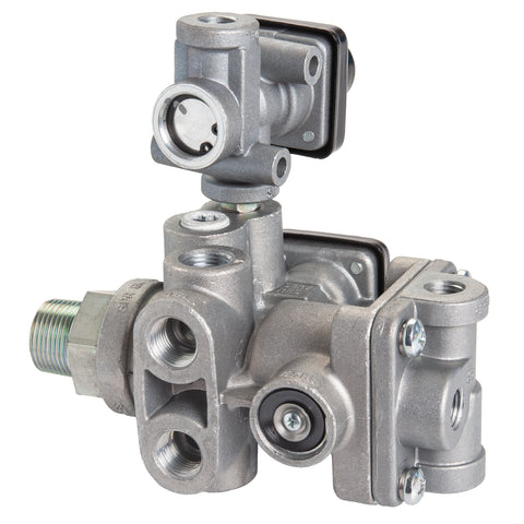 Haldex 101112X Trailer Spring Brake Valve, Remanufactured
