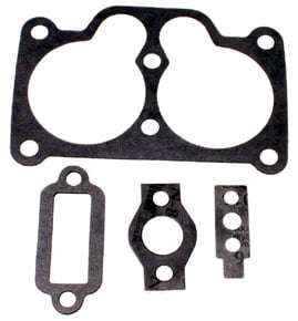 Haldex 101558K Tu-Flo Compressor Gasket Kit