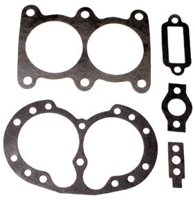 Haldex 101559K Tu-Flo Compressor Gasket Kit