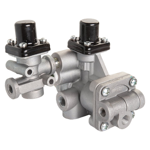 Haldex 101622RX Trailer Spring Brake Valve, Remanufactured