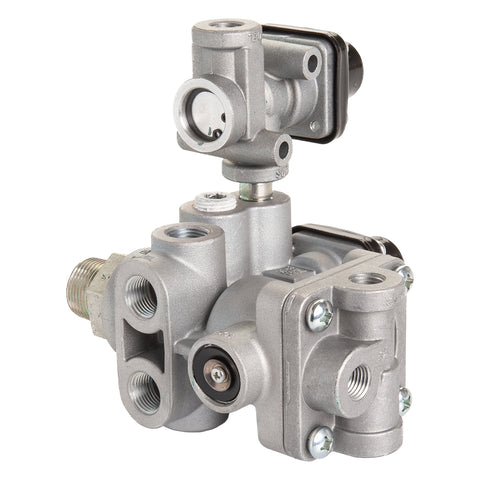 Haldex 101622RX Trailer Spring Brake Valve, Remanufactured