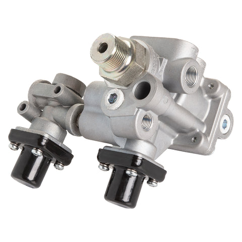 Haldex 101622RX Trailer Spring Brake Valve, Remanufactured